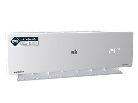 Điều Hòa Sumikura 2 Chiều 24000Btu APS/APO-H240/Citi