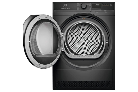 Máy sấy bơm nhiệt Electrolux 8 kg EDH803J5SCR Mẫu mới 2026