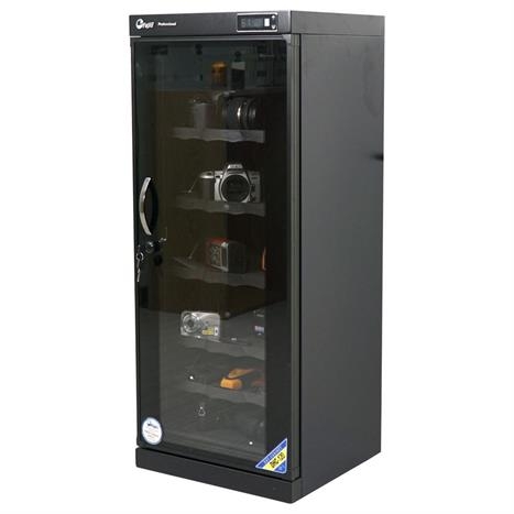 Tủ chống ẩm FujiE DHC120 120 lít