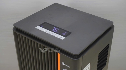 Máy hút ẩm công nghiệp FUJIHAIA DH90B công suất 90 lít/ngày