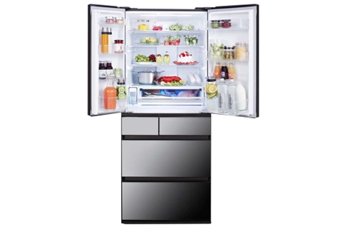 Tủ lạnh Panasonic Inverter 491 lít NR-F503GT-X2