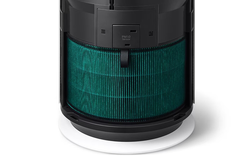 Máy lọc không khí LG PuriCare 360 Hit AS60GHWG0 41W