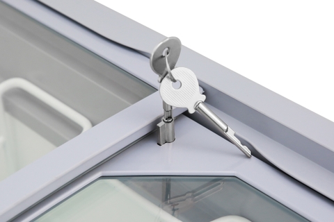 Tủ đông Kangaroo 248 lít KG308C1