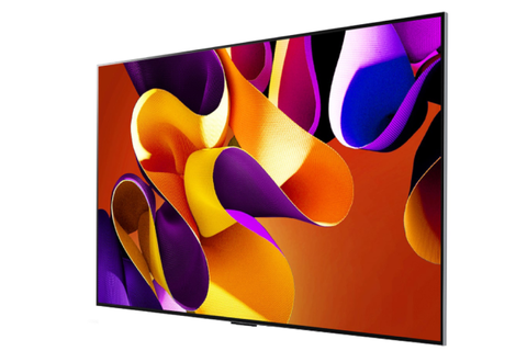 Tivi OLED LG 4K 55 inch 55G4PSA