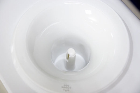 Cây nước nóng lạnh Fujie WD 1105E