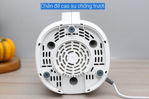 Máy xay sinh tố đa năng Panasonic MX-EX1011WRA - 2 cối