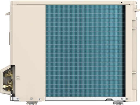 Điều hòa Sharp Inverter 1 chiều 2 HP AH-XP18YMW