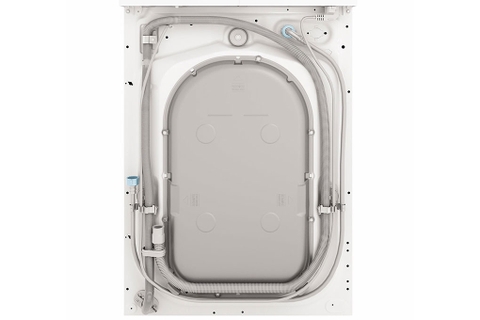 Máy giặt cửa ngang 10kg UltimateCare 100 EWF1025DQWB