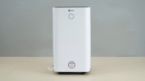 Máy hút ẩm FUJIHAIA DH12W