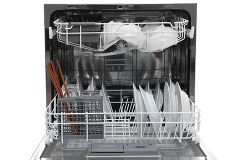 Máy rửa bát mini Electrolux ESF6010BW