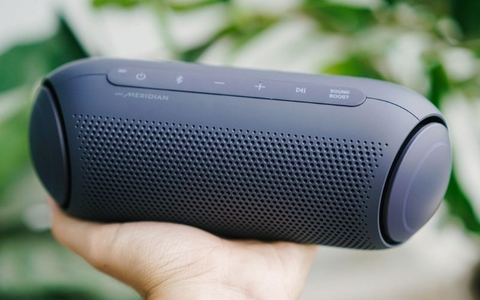 Loa Bluetooth LG XBOOMGo PL5