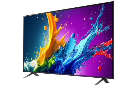 Tivi QNED LG 4K 50 inch 50QNED80TSA