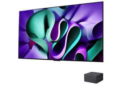 Tivi OLED LG 4K 65 Inch 65M4PSA
