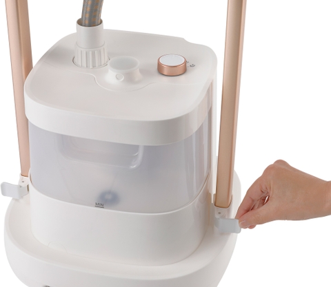 Bàn ủi hơi nước Panasonic NI-GWE080WRA