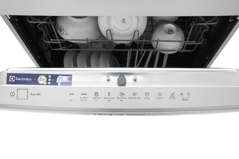 Máy rửa bát độc lập Electrolux ESF5512LOX