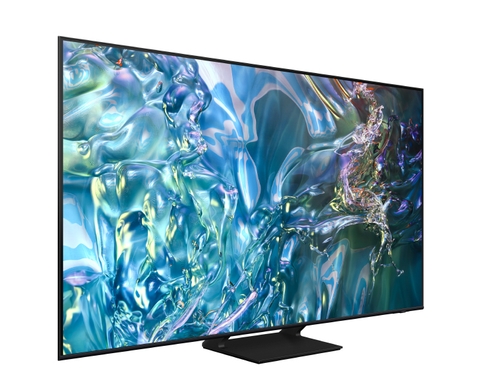 Tivi QLED Samsung 4K 50 Inch QA50Q60DAKXXV / 50Q60DA