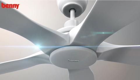Quạt trần Benny BF-C54HE