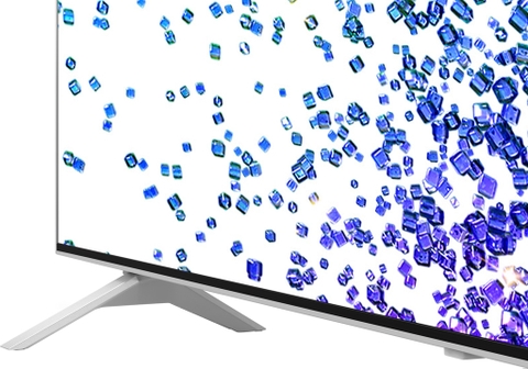 Smart Tivi LG NanoCell 4K 65 inch 65NANO81TSA 2024