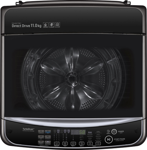 Máy giặt LG Inverter 11 Kg TH2111SSAB