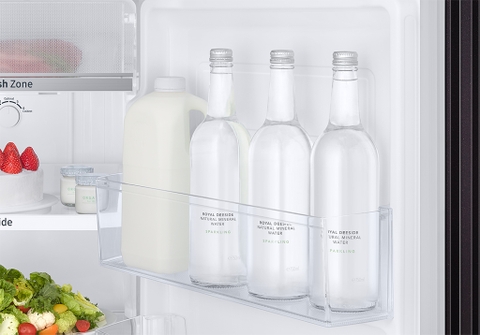 Tủ lạnh Samsung Inverter 236 lít RT22M4032BU