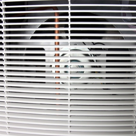 Máy Hút Ẩm Công Nghiệp FujiE HM-630EB