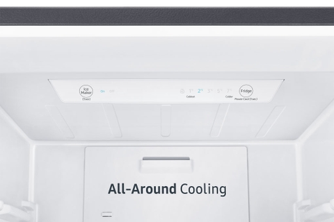 Tủ lạnh Samsung Inverter 277 lít RB27N4190BU/SV