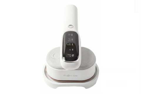 Bàn ủi hơi nước cầm tay FUJIHOME SI718AW 1200W