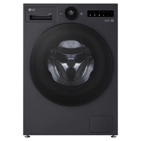 Máy giặt sấy LG inverter 14Kg FX1414R3KA