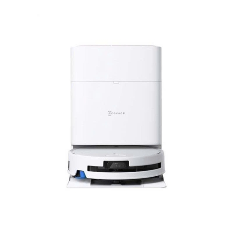 Robot hút bụi thông minh Ecovacs T80S Omni