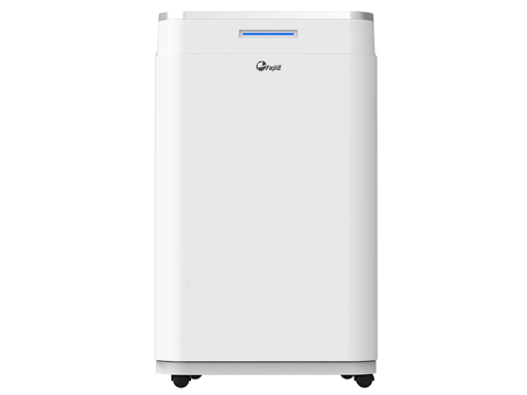 Máy hút ẩm dân dụng FujiE HM-918EC-N
