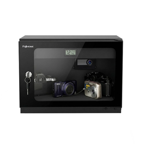 Tủ chống ẩm thế hệ mới Fujihome 25L DC-25M