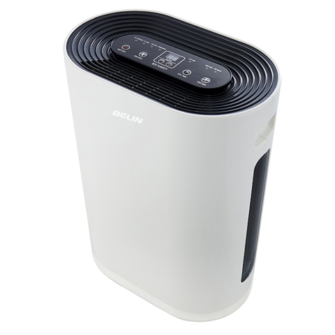 Máy hút ẩm gia đình BL-822D 22L/d