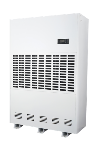 Máy hút ẩm Công nghiệp BLZ20 480L/d