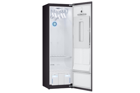 Tủ chăm sóc quần áo thông minh LG S5BOC