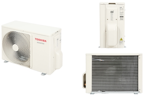 Điều hòa Toshiba 2 HP Inverter RAS-H18C4KCVG-V