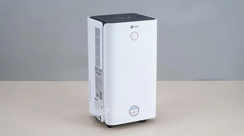 Máy hút ẩm FUJIHAIA DH12W