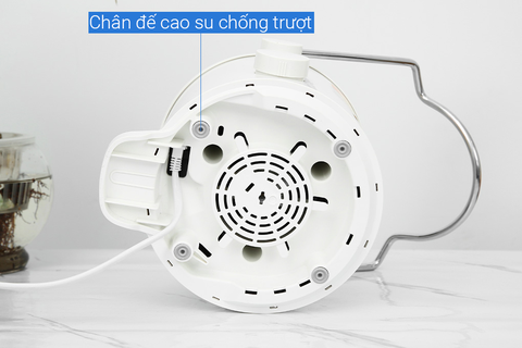 Máy ép hoa quả Panasonic MJ-CB100WRA