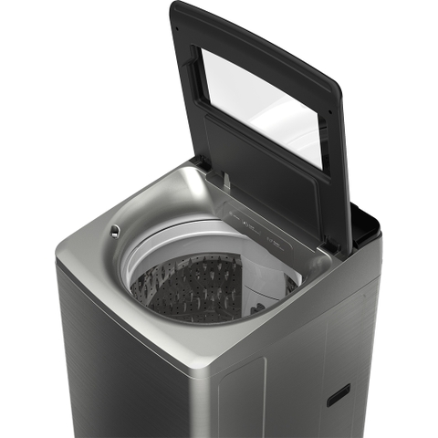 Máy giặt Hitachi SF-170ZCV cửa trên 17kg Inverter