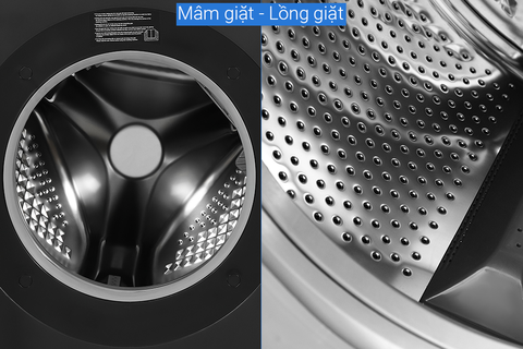 Máy giặt Hitachi Inverter 10 kg BD-100XGV MAG