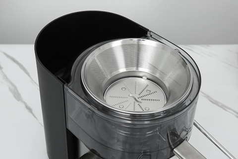 Máy ép trái cây Panasonic MJ-CB800SRA