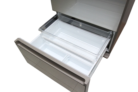 Tủ lạnh Panasonic Inverter 588 lít NR-F610GT-N2