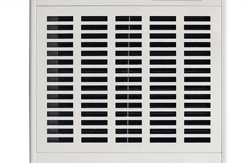 Máy Hút Ẩm Công Nghiệp FujiE HM-2408D