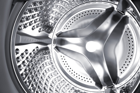 Máy giặt sấy Samsung Inverter 14 kg WD14TP44DSB/SV