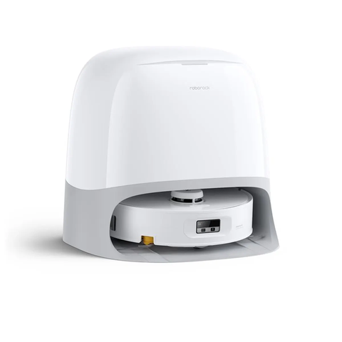 Robot hút bụi Roborock Qrevo Curv 2 Flow