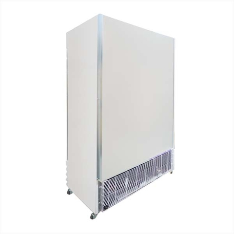 Tủ đông đứng mặt kính Alaska IFG-700, 700 lít