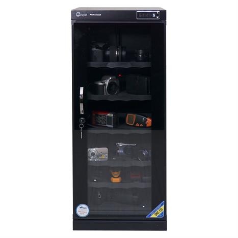 Tủ chống ẩm FujiE DHC120 120 lít
