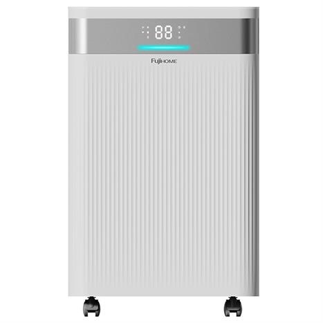 Máy hút ẩm dân dụng FujiHome DH16NW-HEPA