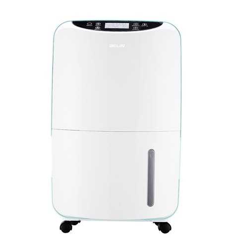 Máy hút ẩm gia đình Model BL-820E 20L/d
