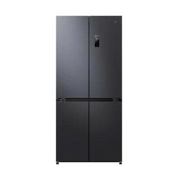 Tủ lạnh Sharp Inverter Multi Door 421 lít SJ-FXP510V-MG