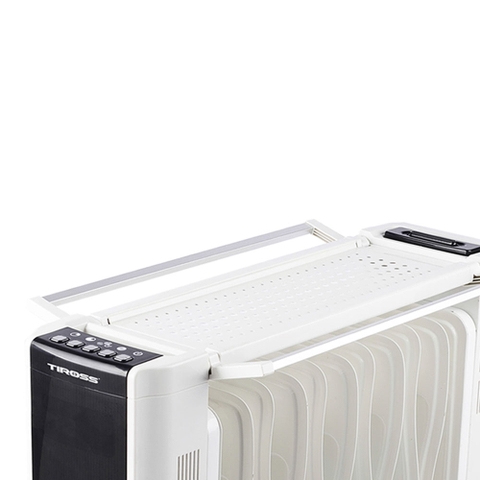 Lò sưởi dầu Tiross TS9213